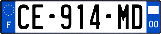CE-914-MD