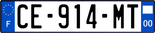 CE-914-MT