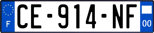 CE-914-NF
