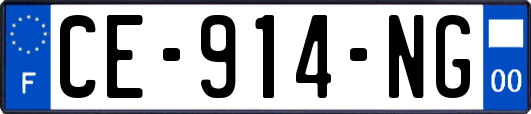 CE-914-NG