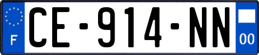 CE-914-NN