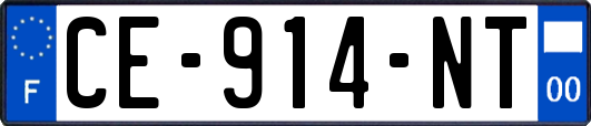 CE-914-NT
