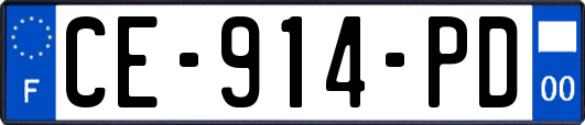 CE-914-PD
