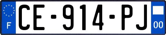 CE-914-PJ