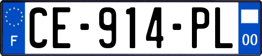 CE-914-PL