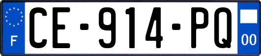 CE-914-PQ