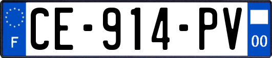 CE-914-PV