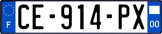 CE-914-PX