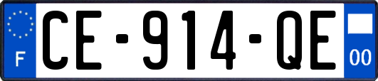 CE-914-QE