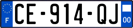 CE-914-QJ