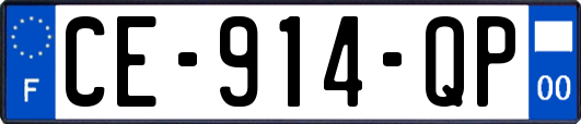 CE-914-QP