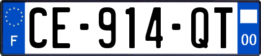 CE-914-QT