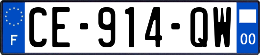 CE-914-QW