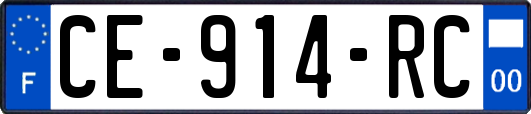 CE-914-RC