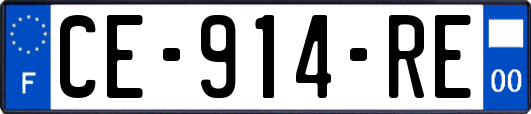 CE-914-RE