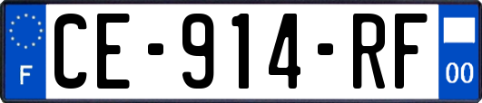 CE-914-RF