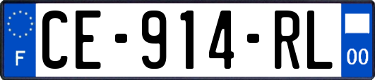 CE-914-RL