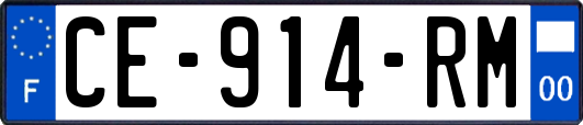 CE-914-RM