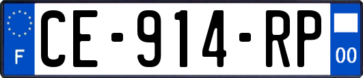 CE-914-RP