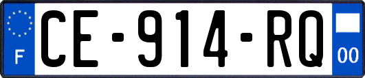 CE-914-RQ