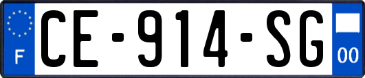 CE-914-SG