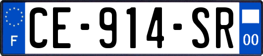 CE-914-SR