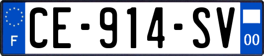 CE-914-SV