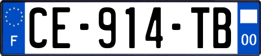CE-914-TB