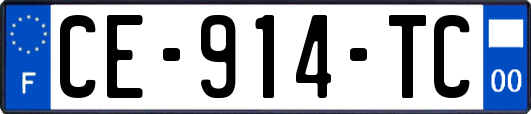 CE-914-TC