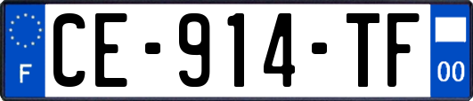 CE-914-TF