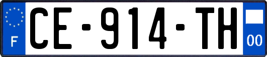 CE-914-TH