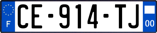 CE-914-TJ