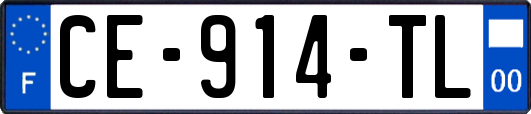 CE-914-TL