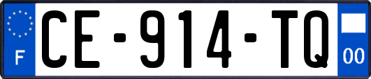 CE-914-TQ