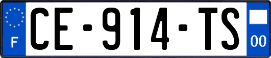CE-914-TS