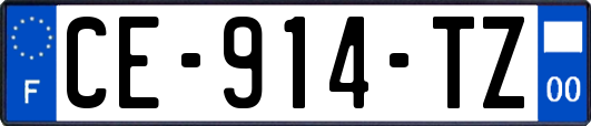 CE-914-TZ