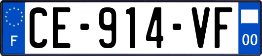 CE-914-VF