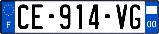CE-914-VG
