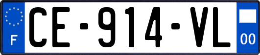 CE-914-VL