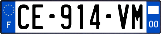 CE-914-VM