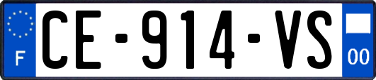 CE-914-VS