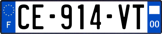 CE-914-VT