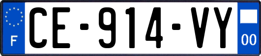 CE-914-VY