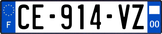 CE-914-VZ