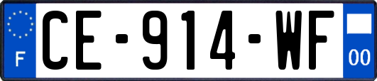 CE-914-WF
