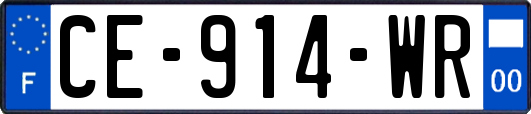 CE-914-WR