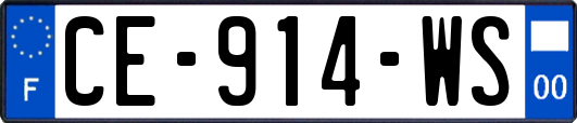 CE-914-WS