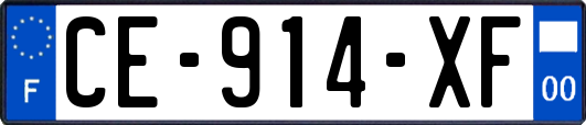 CE-914-XF