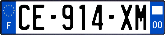 CE-914-XM