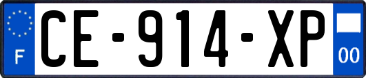 CE-914-XP